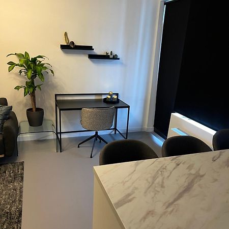 Studio 59 Antwerpen Buitenkant foto