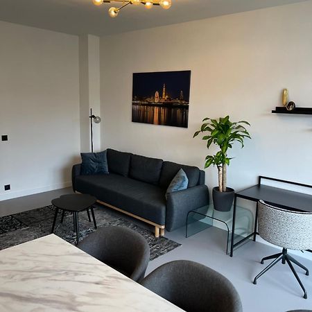 Studio 59 Antwerpen Buitenkant foto