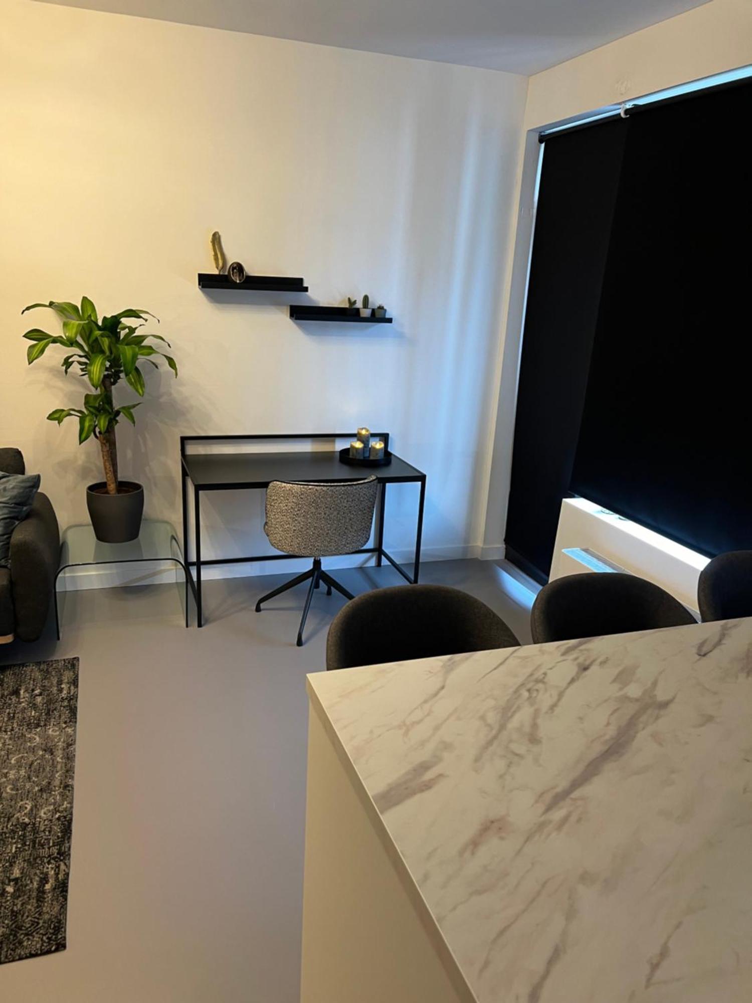 Studio 59 Antwerpen Buitenkant foto