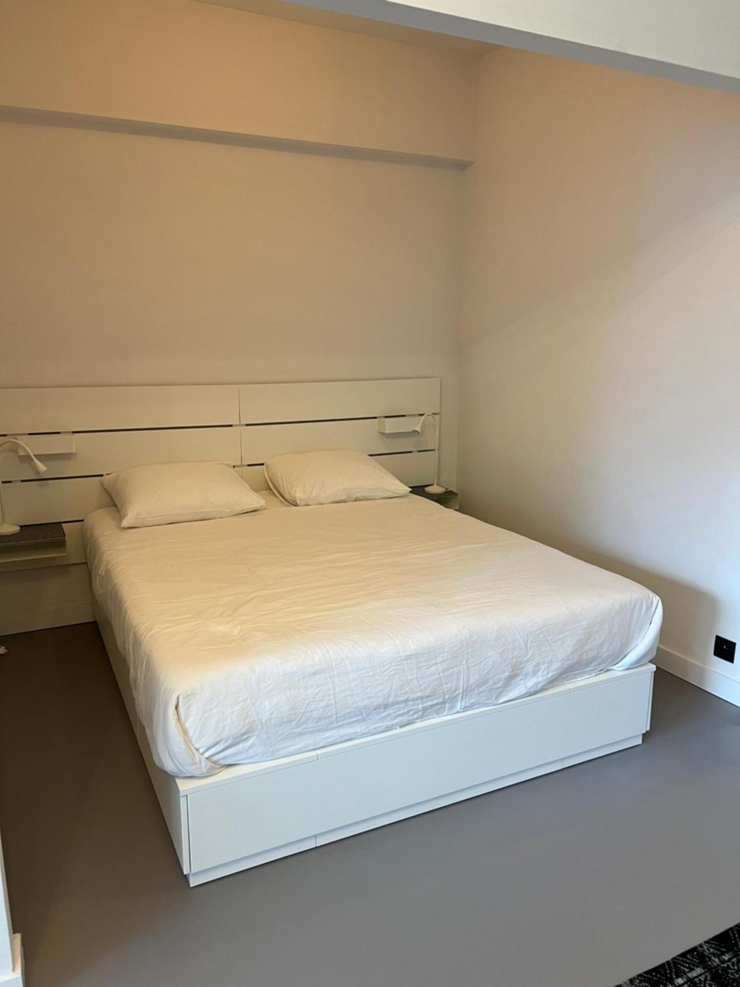 Studio 59 Antwerpen Buitenkant foto