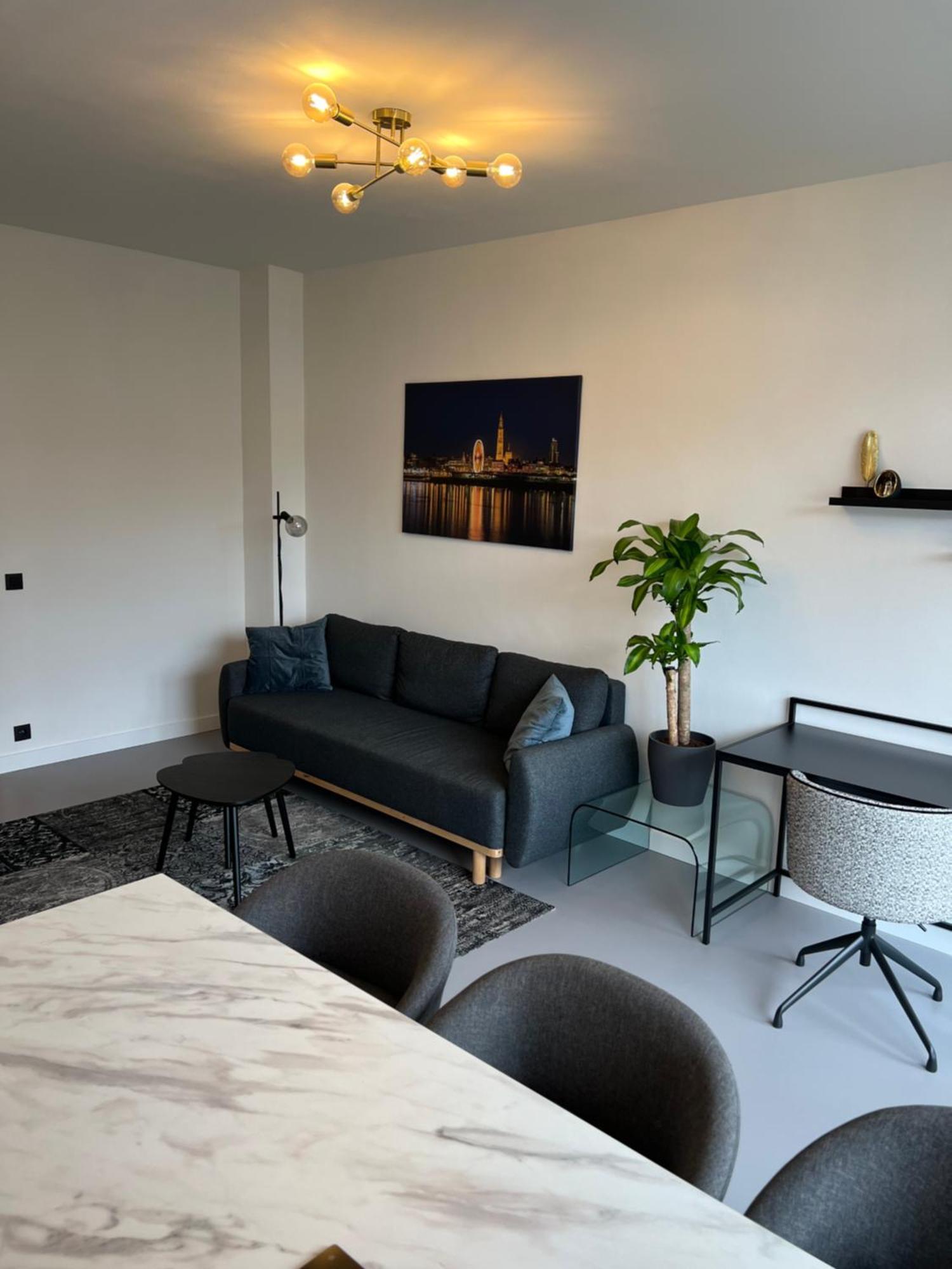 Studio 59 Antwerpen Buitenkant foto
