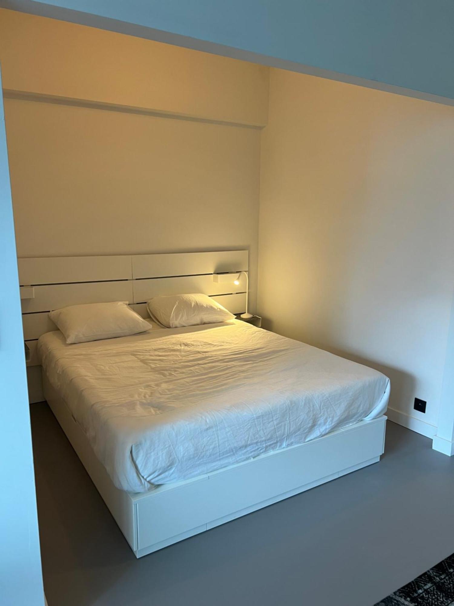 Studio 59 Antwerpen Buitenkant foto