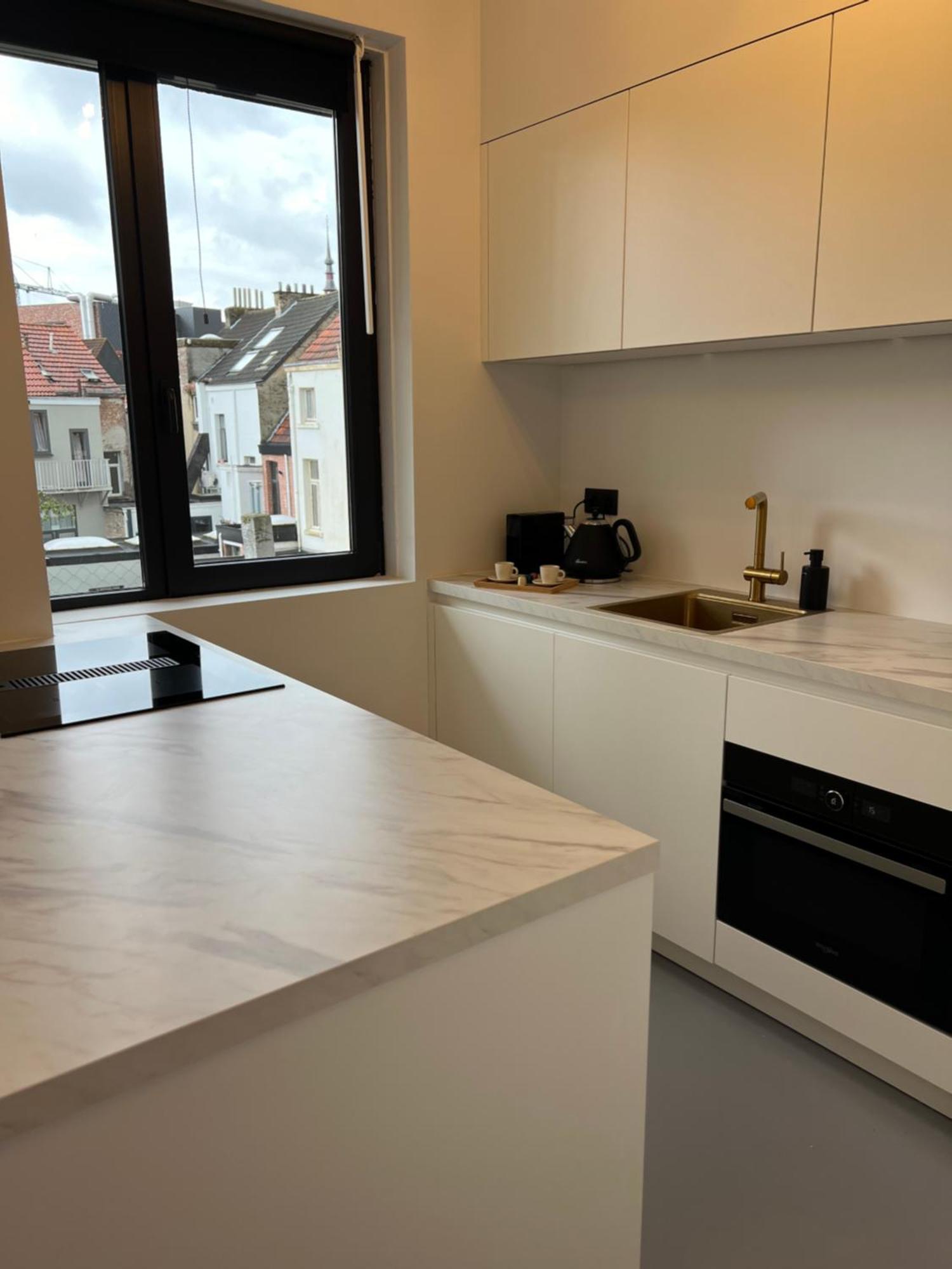 Studio 59 Antwerpen Buitenkant foto