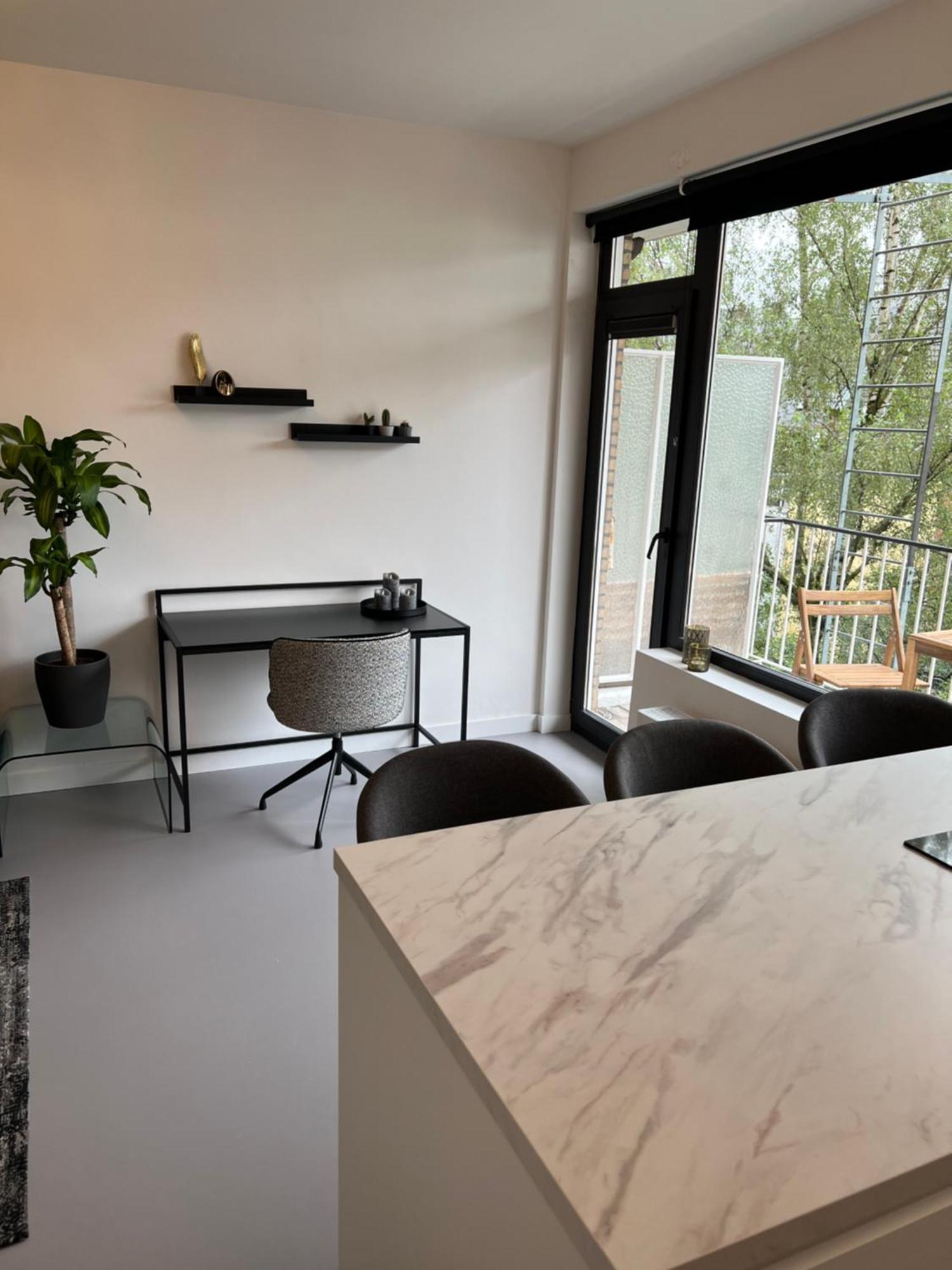 Studio 59 Antwerpen Buitenkant foto