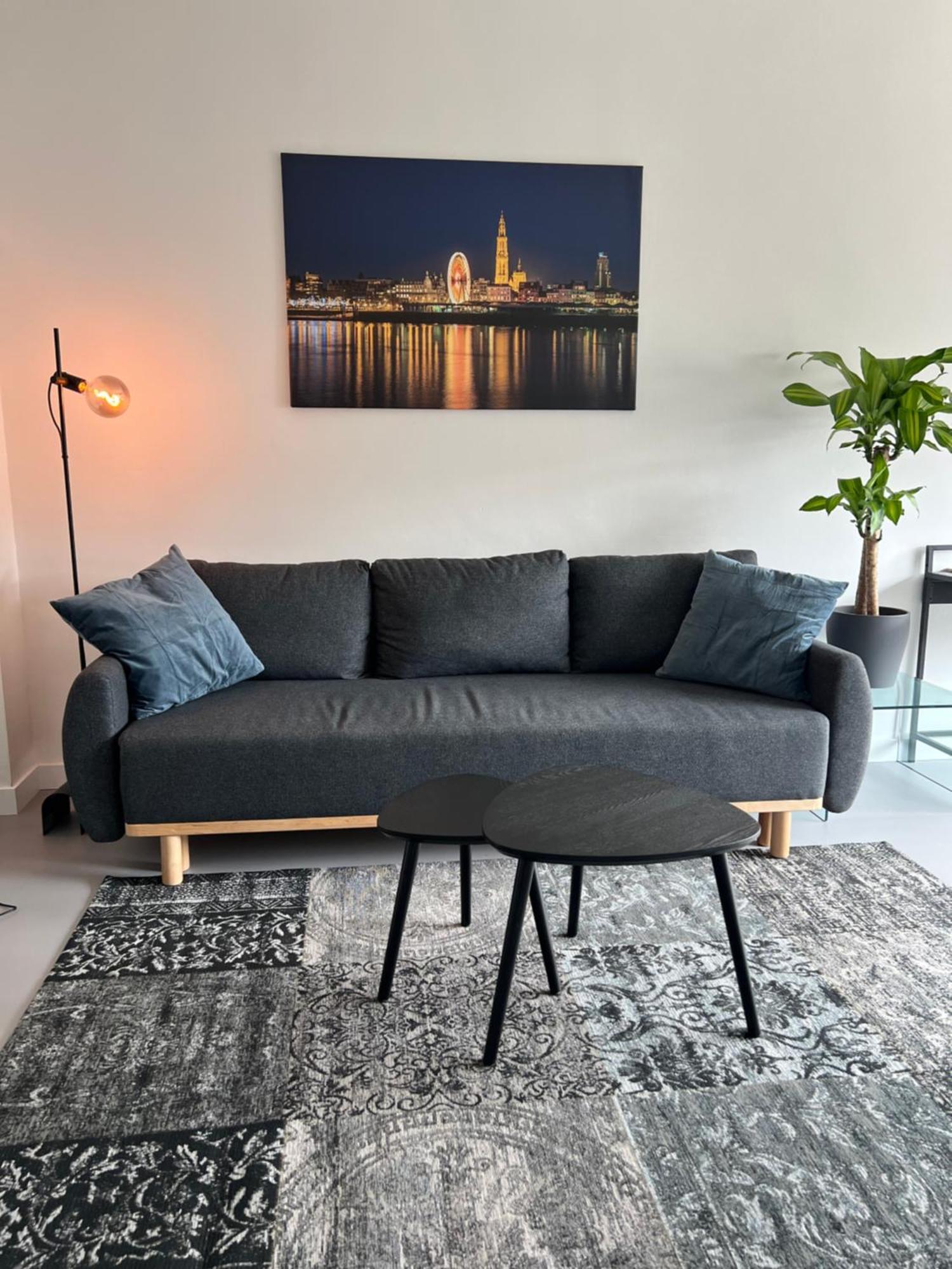 Studio 59 Antwerpen Buitenkant foto